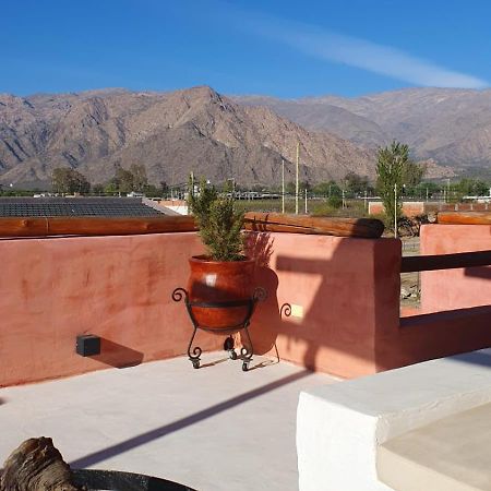 Waytay Villa Cafayate Exterior photo