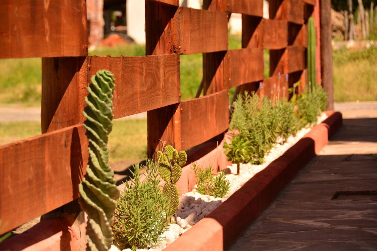 Waytay Villa Cafayate Exterior photo